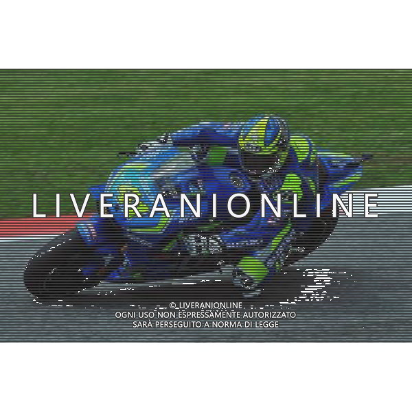 MOTOMONDIALE,GRAN PREMI D\'ITALIA TIM, PROVE LIBERE 20-05-2016, NELLA FOTO: ALEIX ESPARGARO Â©Iemmi / AGENZIA ALDO LIVERANI SAS 