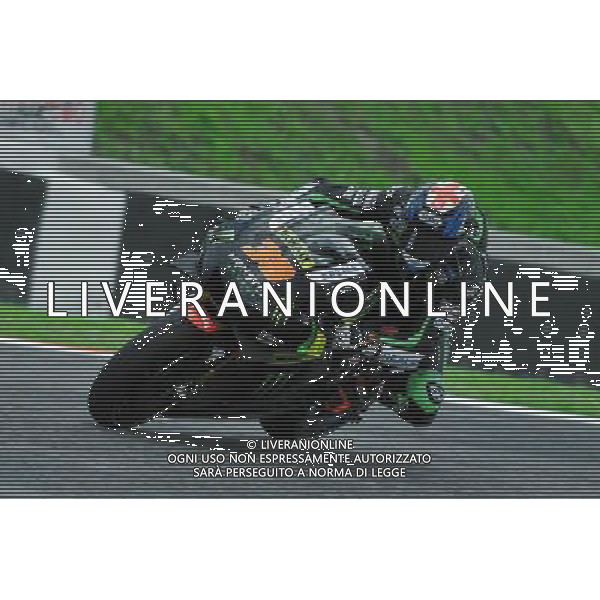 MOTOMONDIALE,GRAN PREMI D\'ITALIA TIM, PROVE LIBERE 20-05-2016, NELLA FOTO: BRADLEY SMITH Â©Iemmi / AGENZIA ALDO LIVERANI SAS 