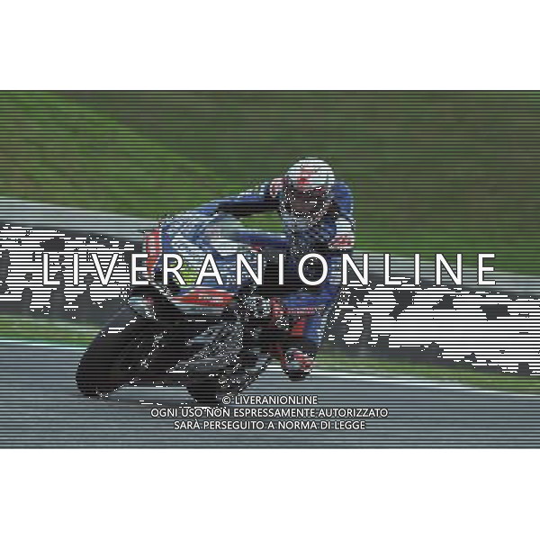 MOTOMONDIALE,GRAN PREMI D\'ITALIA TIM, PROVE LIBERE 20-05-2016, NELLA FOTO: LORIS BAZ Â©Iemmi / AGENZIA ALDO LIVERANI SAS 