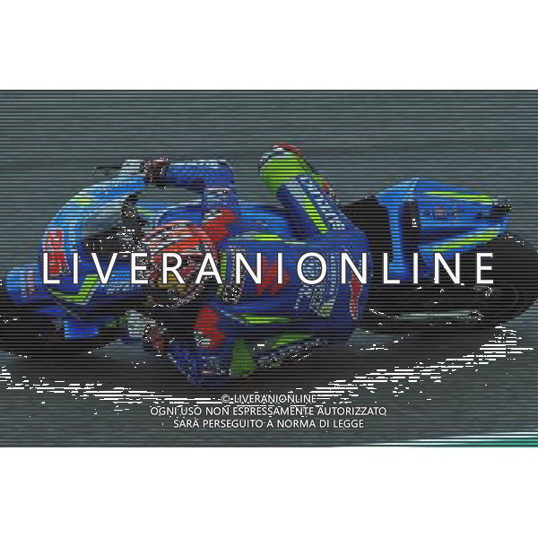 MOTOMONDIALE,GRAN PREMI D\'ITALIA TIM, PROVE LIBERE 20-05-2016, NELLA FOTO: MAVERICK VINALES Â©Iemmi / AGENZIA ALDO LIVERANI SAS 