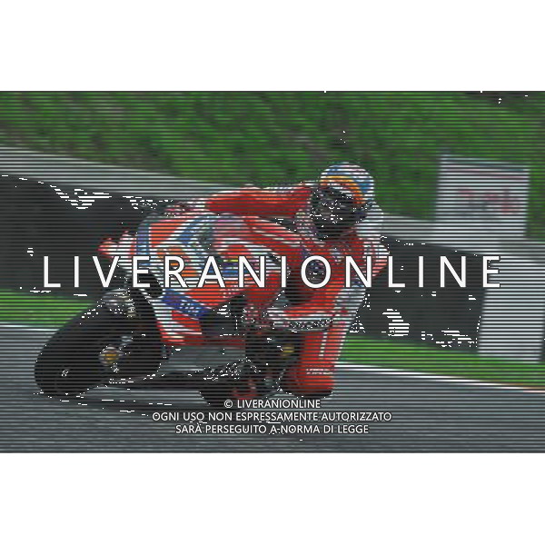 MOTOMONDIALE,GRAN PREMI D\'ITALIA TIM, PROVE LIBERE 20-05-2016, NELLA FOTO: MICHELE PIRRO Â©Iemmi / AGENZIA ALDO LIVERANI SAS 