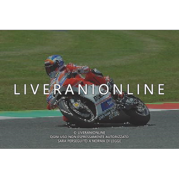 MOTOMONDIALE,GRAN PREMI D\'ITALIA TIM, PROVE LIBERE 20-05-2016, NELLA FOTO: MICHELE PIRRO Â©Iemmi / AGENZIA ALDO LIVERANI SAS 