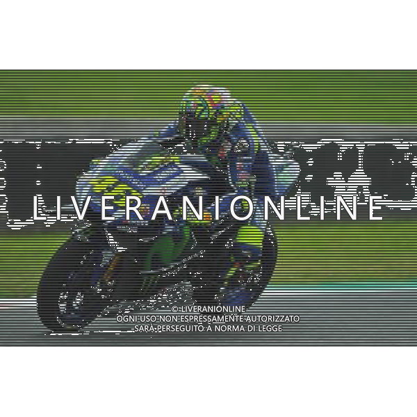 MOTOMONDIALE,GRAN PREMI D\'ITALIA TIM, PROVE LIBERE 20-05-2016, NELLA FOTO: VALENTINO ROSSI Â©Iemmi / AGENZIA ALDO LIVERANI SAS 