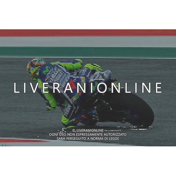MOTOMONDIALE,GRAN PREMI D\'ITALIA TIM, PROVE LIBERE 20-05-2016, NELLA FOTO: VALENTINO ROSSI Â©Iemmi / AGENZIA ALDO LIVERANI SAS 