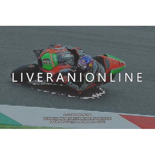 MOTOMONDIALE,GRAN PREMI D\'ITALIA TIM, PROVE LIBERE 20-05-2016, NELLA FOTO: STEFAN BRADL Â©Iemmi / AGENZIA ALDO LIVERANI SAS 