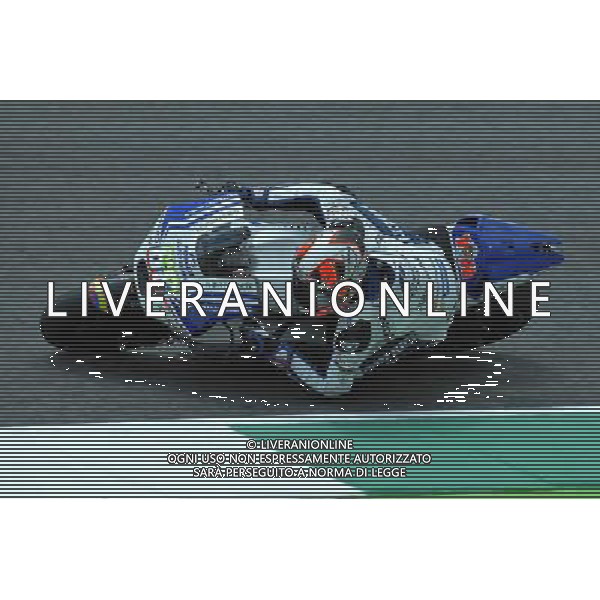 MOTOMONDIALE,GRAN PREMI D\'ITALIA TIM, PROVE LIBERE 20-05-2016, NELLA FOTO: YONNY HERNANDEZ Â©Iemmi / AGENZIA ALDO LIVERANI SAS 