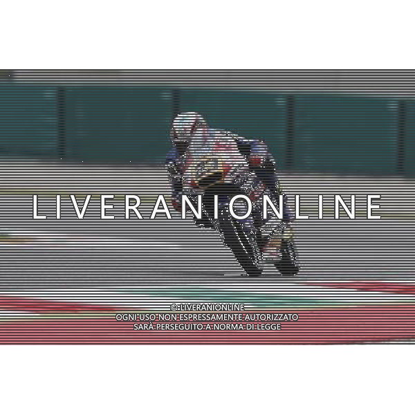 Motomondiale, Gran Premio d\'Italia TIM, 20/05/2016, Prove Libere, nella foto: NICCOLÃ’ ANTONELLI Â©CLAUDIO ZAMAGNI/AGENZIA ALDO LIVERANI S.A.S.