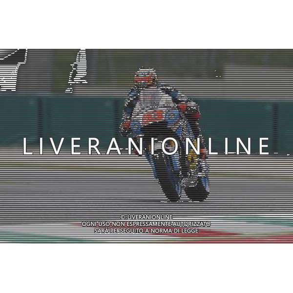 Motomondiale, Gran Premio d\'Italia TIM, 20/05/2016, Prove Libere, nella foto: TITO RABAT, Â©CLAUDIO ZAMAGNI/AGENZIA ALDO LIVERANI S.A.S