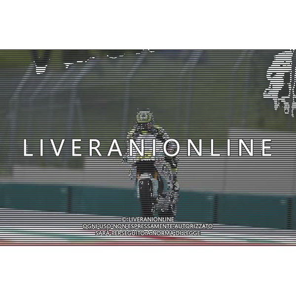 Motomondiale, Gran Premio d\'Italia TIM, 20/05/2016, Prove Libere, nella foto: CRUTCHLOW CAL, Â©CLAUDIO ZAMAGNI/AGENZIA ALDO LIVERANI S.A.S