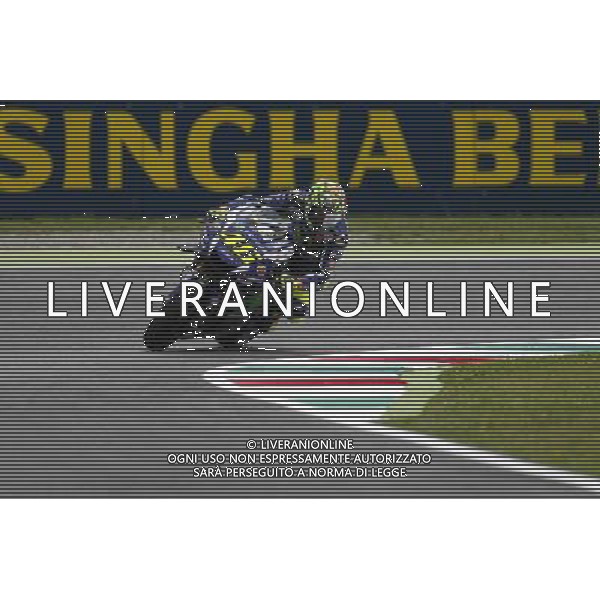 Motomondiale, Gran Premio d\'Italia TIM, 20/05/2016, Prove Libere, nella foto: VALENTINO ROSSI,Â©CLAUDIO ZAMAGNI/AGENZIA ALDO LIVERANI S.A.S