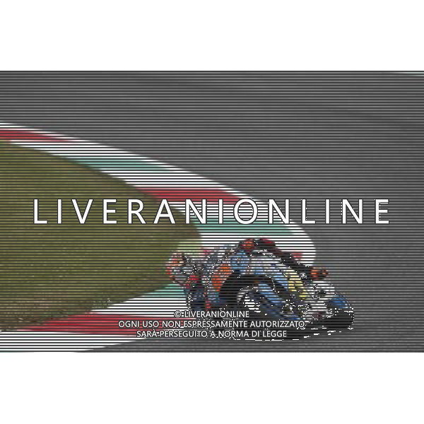 Motomondiale, Gran Premio d\'Italia TIM, 20/05/2016, Prove Libere, nella foto: TITO RABAT, Â©CLAUDIO ZAMAGNI/AGENZIA ALDO LIVERANI S.A.S