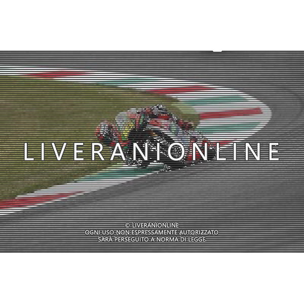 Motomondiale, Gran Premio d\'Italia TIM, 20/05/2016, Prove Libere, nella foto: ALVARO BAUTISTA, Â©CLAUDIO ZAMAGNI/AGENZIA ALDO LIVERANI S.A.S