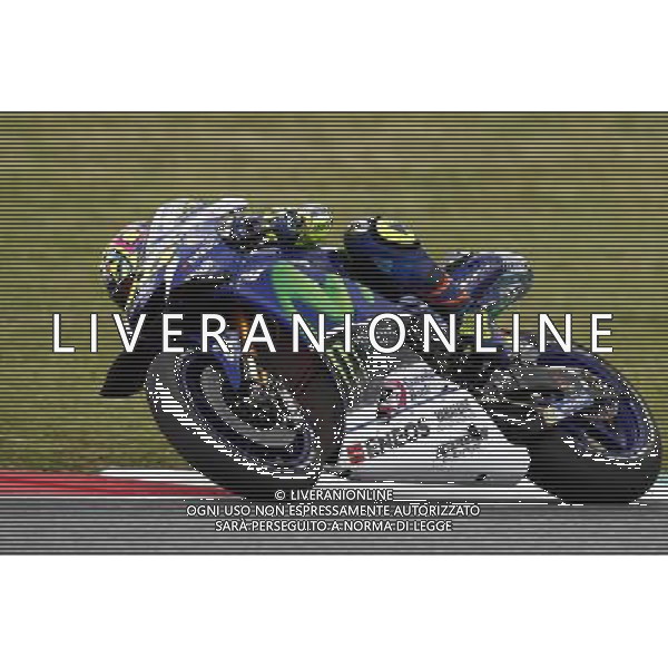 Motomondiale, Gran Premio d\'Italia TIM, 20/05/2016, Prove Libere, nella foto: VALENTINO ROSSI, Â©CLAUDIO ZAMAGNI/AGENZIA ALDO LIVERANI S.A.S