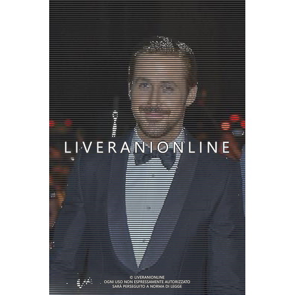 Photocall del film \' The Nice Guys \' - Roma - 20.05.2016 - nella foto: Ryan Gosling / Ph. Corradetti - AGENZIA ALDO LIVERANI SAS