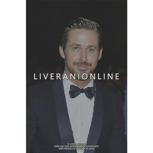 Photocall del film \' The Nice Guys \' - Roma - 20.05.2016 - nella foto: Ryan Gosling / Ph. Corradetti - AGENZIA ALDO LIVERANI SAS