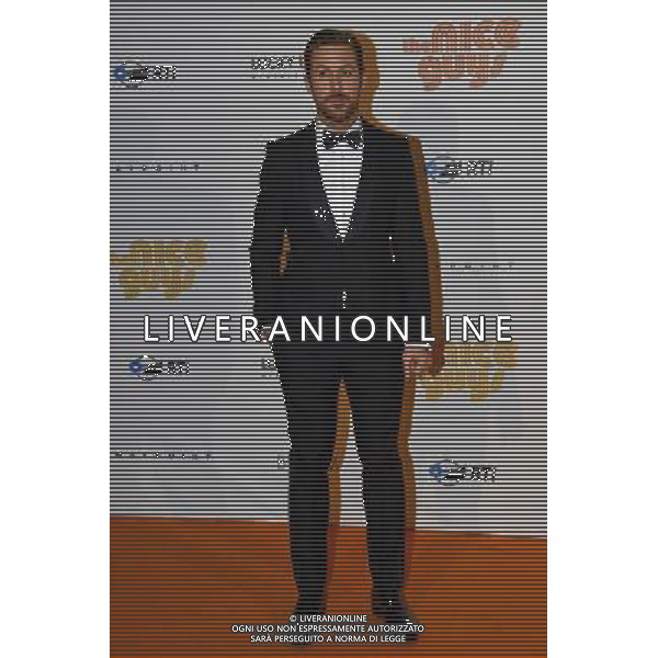 Photocall del film \' The Nice Guys \' - Roma - 20.05.2016 - nella foto: Ryan Gosling / Ph. Corradetti - AGENZIA ALDO LIVERANI SAS