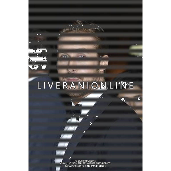 Photocall del film \' The Nice Guys \' - Roma - 20.05.2016 - nella foto: Ryan Gosling / Ph. Corradetti - AGENZIA ALDO LIVERANI SAS