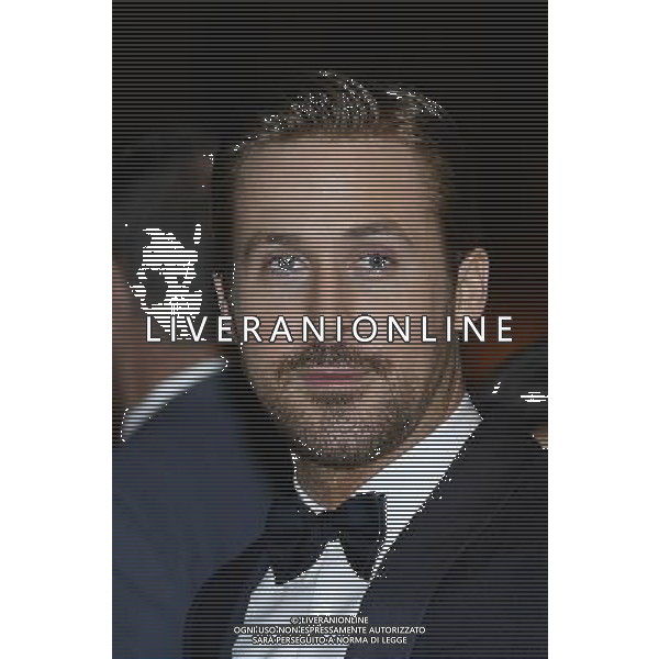 Photocall del film \' The Nice Guys \' - Roma - 20.05.2016 - nella foto: Ryan Gosling / Ph. Corradetti - AGENZIA ALDO LIVERANI SAS