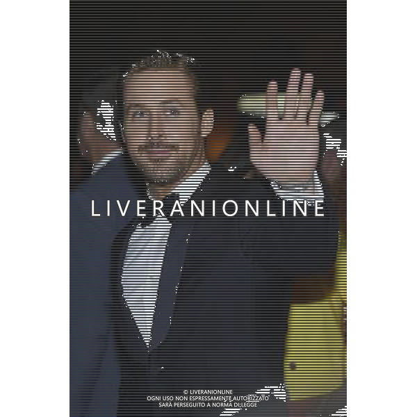 Photocall del film \' The Nice Guys \' - Roma - 20.05.2016 - nella foto: Ryan Gosling / Ph. Corradetti - AGENZIA ALDO LIVERANI SAS