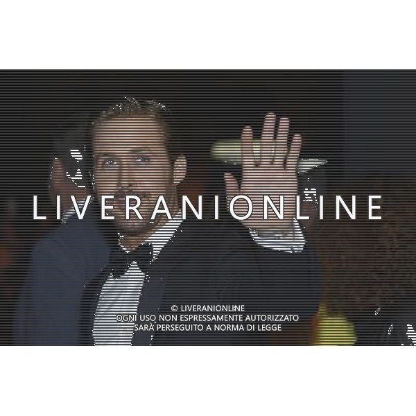 Photocall del film \' The Nice Guys \' - Roma - 20.05.2016 - nella foto: Ryan Gosling / Ph. Corradetti - AGENZIA ALDO LIVERANI SAS
