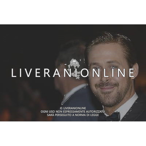 Photocall del film \' The Nice Guys \' - Roma - 20.05.2016 - nella foto: Ryan Gosling / Ph. Corradetti - AGENZIA ALDO LIVERANI SAS