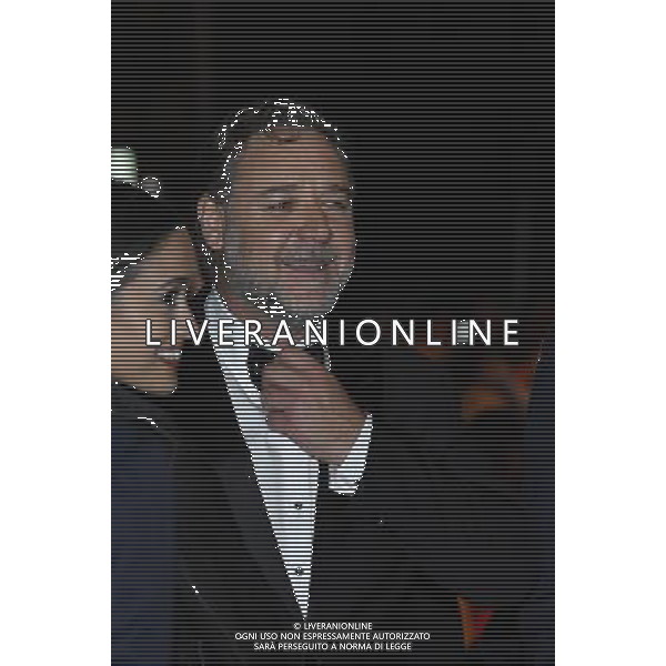 Photocall del film \' The Nice Guys \' - Roma - 20.05.2016 - nella foto: Russell Crowe / Ph. Corradetti - AGENZIA ALDO LIVERANI SAS