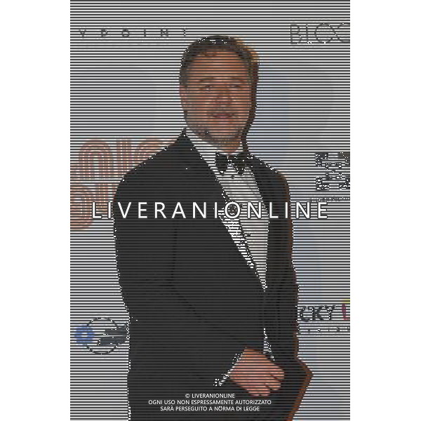 Photocall del film \' The Nice Guys \' - Roma - 20.05.2016 - nella foto: Russell Crowe / Ph. Corradetti - AGENZIA ALDO LIVERANI SAS