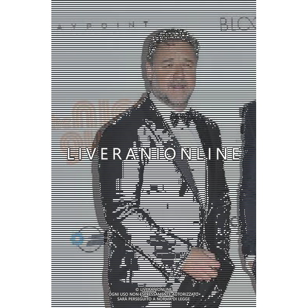 Photocall del film \' The Nice Guys \' - Roma - 20.05.2016 - nella foto: Russell Crowe / Ph. Corradetti - AGENZIA ALDO LIVERANI SAS