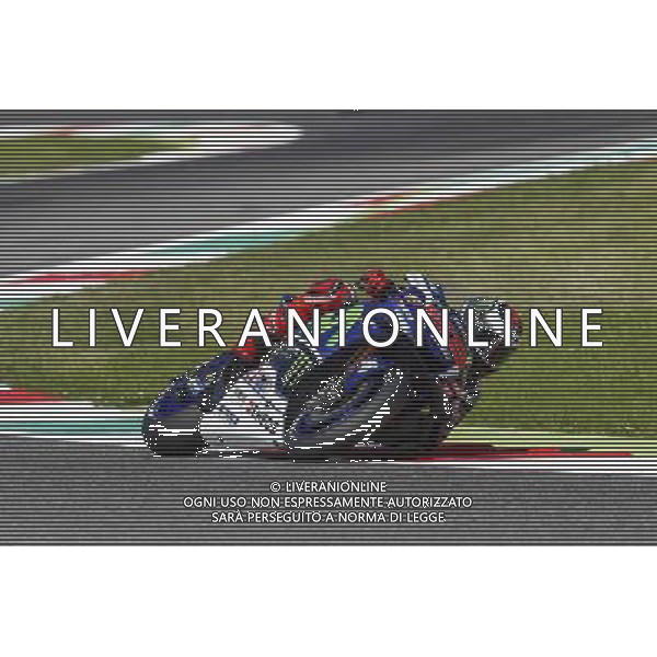 Motomondiale, Gran Premio d\'Italia TIM, 20/05/2016, Prove Libere, nella foto: JORGE LORENZO , ©CLAUDIO ZAMAGNI/AGENZIA ALDO LIVERANI S.A.S.