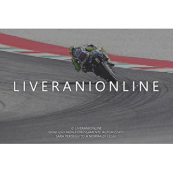 Motomondiale, Gran Premio d\'Italia TIM, 20/05/2016, Prove Libere, nella foto: VALENTINO ROSSI, ©CLAUDIO ZAMAGNI/AGENZIA ALDO LIVERANI S.A.S.