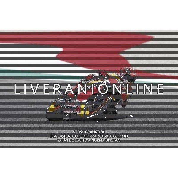 Motomondiale, Gran Premio d\'Italia TIM, 20/05/2016, Prove Libere, nella foto: MARC MARQUEZ, ©CLAUDIO ZAMAGNI/AGENZIA ALDO LIVERANI S.A.S.