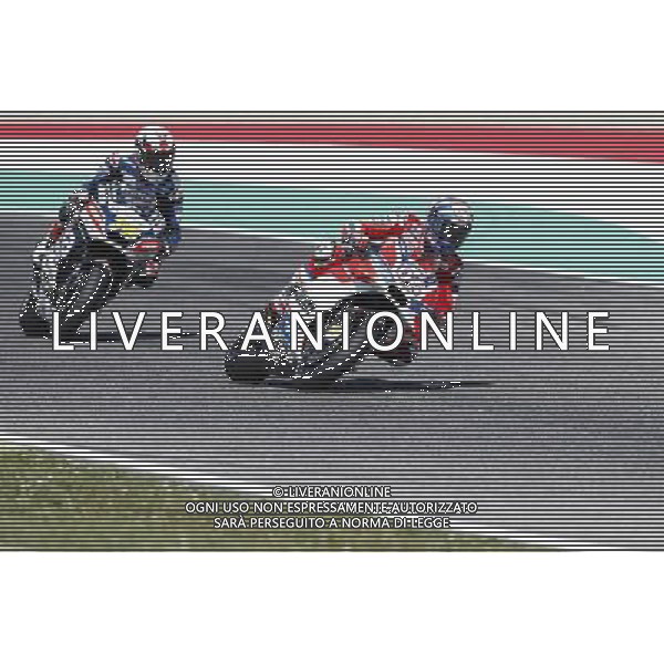 Motomondiale, Gran Premio d\'Italia TIM, 20/05/2016, Prove Libere, nella foto: ANDREA DOVIZIOSO, ©CLAUDIO ZAMAGNI/AGENZIA ALDO LIVERANI S.A.S.
