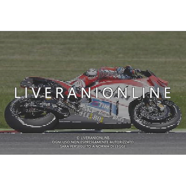 Motomondiale, Gran Premio d\'Italia TIM, 20/05/2016, Prove Libere, nella foto: ANDREA DOVIZIOSO, ©CLAUDIO ZAMAGNI/AGENZIA ALDO LIVERANI S.A.S.