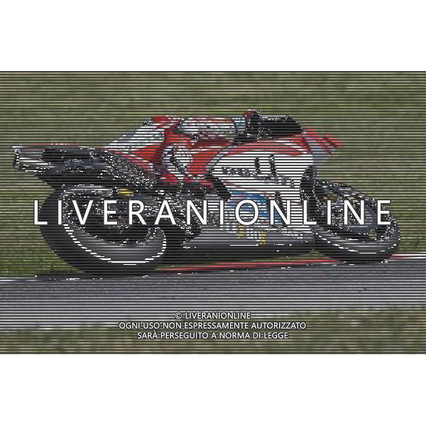 Motomondiale, Gran Premio d\'Italia TIM, 20/05/2016, Prove Libere, nella foto: ANDREA DOVIZIOSO, ©CLAUDIO ZAMAGNI/AGENZIA ALDO LIVERANI S.A.S.