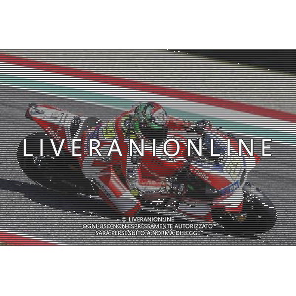 Motomondiale, Gran Premio d\'Italia TIM, 20/05/2016, Prove Libere, nella foto: ANDREA IANNONE, ©CLAUDIO ZAMAGNI/AGENZIA ALDO LIVERANI S.A.S.