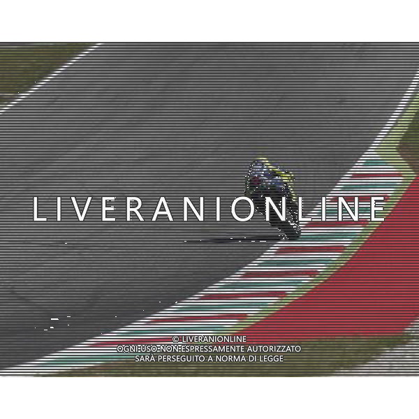 Motomondiale, Gran Premio d\'Italia TIM, 20/05/2016, Prove Libere, nella foto: VALENTINO ROSSI, ©CLAUDIO ZAMAGNI/AGENZIA ALDO LIVERANI S.A.S.