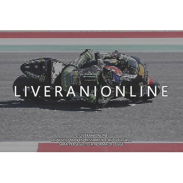 Motomondiale, Gran Premio d\'Italia TIM, 20/05/2016, Prove Libere, nella foto: BRADLEY SMITH, ©CLAUDIO ZAMAGNI/AGENZIA ALDO LIVERANI S.A.S.