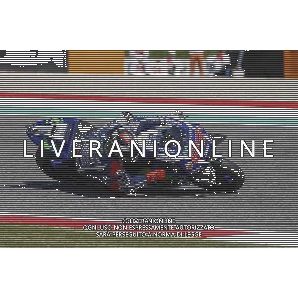 Motomondiale, Gran Premio d\'Italia TIM, 20/05/2016, Prove Libere, nella foto: JORGE LORENZO, ©CLAUDIO ZAMAGNI/AGENZIA ALDO LIVERANI S.A.S.