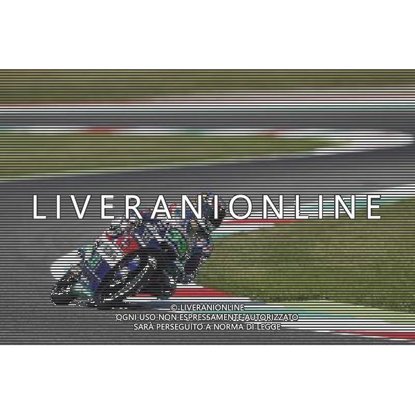 Motomondiale, Gran Premio d\'Italia TIM, 20/05/2016, Prove Libere, nella foto: ENEA BASTIANINI,©CLAUDIO ZAMAGNI/AGENZIA ALDO LIVERANI S.A.S.