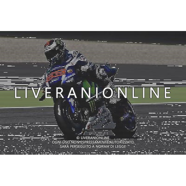 Jorge Lorenzo durante le prove libere del MotoGP Gran Premio di Italia Â© PIAZZOLLA / AGENZIA ALDO LIVERANI SAS Motomondiale, Prove Libere, Gran Premio d\'Italia TIM, Mugello 20/05/2016 