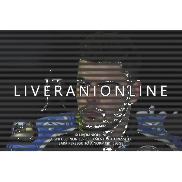 Romano Fenanti durante le prove libere del MotoGP Gran Premio di Italia Â© PIAZZOLLA / AGENZIA ALDO LIVERANI SAS Motomondiale, Prove Libere, Gran Premio d\'Italia TIM, Mugello 20/05/2016 