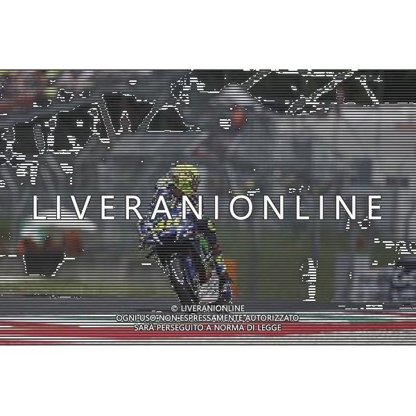 Motomondiale, Gran Premio d\'Italia TIM, 20/05/2016, Qualifiche, nella foto: VALENTINO ROSSI, ©CLAUDIO ZAMAGNI/AGENZIA ALDO LIVERANI S.A.S