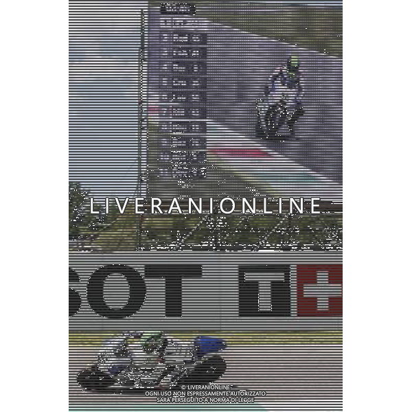 Motomondiale, Gran Premio d\'Italia TIM, 20/05/2016, Qualifiche, nella foto: EUGENE LAVERTY, ©CLAUDIO ZAMAGNI/AGENZIA ALDO LIVERANI S.A.S