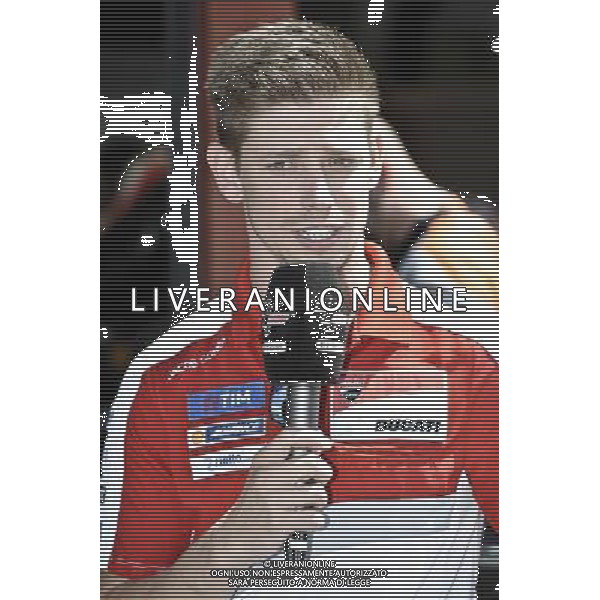 Casey Stoner FOTO G. PIAZZOLO-AG ALDO LIVERANI SAS