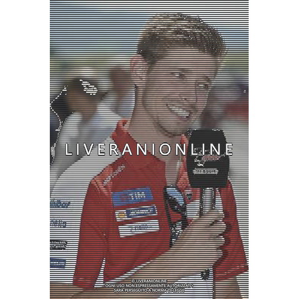 Casey Stoner FOTO G. PIAZZOLO-AG ALDO LIVERANI SAS