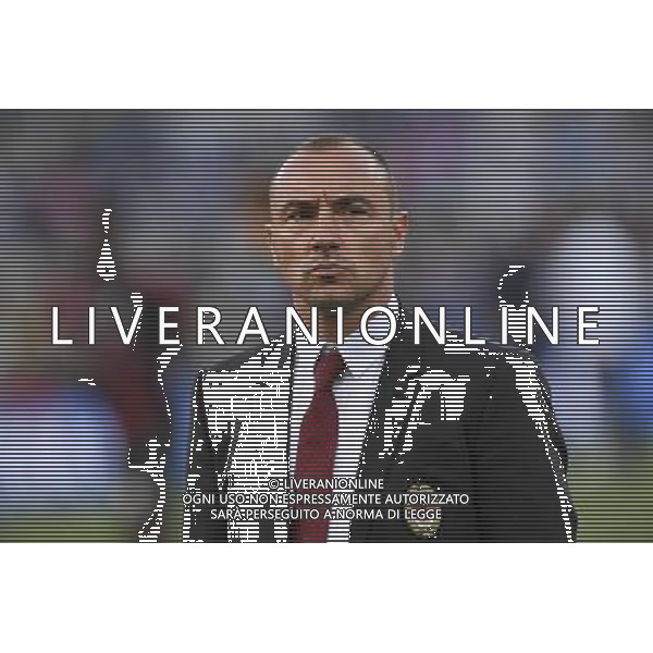 Finale TIM CUP 2015-2016 Milan vs Juventus - Roma - 21.05.2015 - nella foto: brocchi / Ph. Corradetti - AGENZIA ALDO LIVERANI SAS