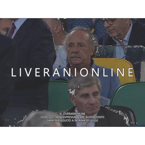 Coppa Italia TIM Cup 2015/2016 Finale Roma - 21.05.2016 Milan-Juventus Nella Foto:mimum clemente /Ph.Vitez-Ag. Aldo Liverani