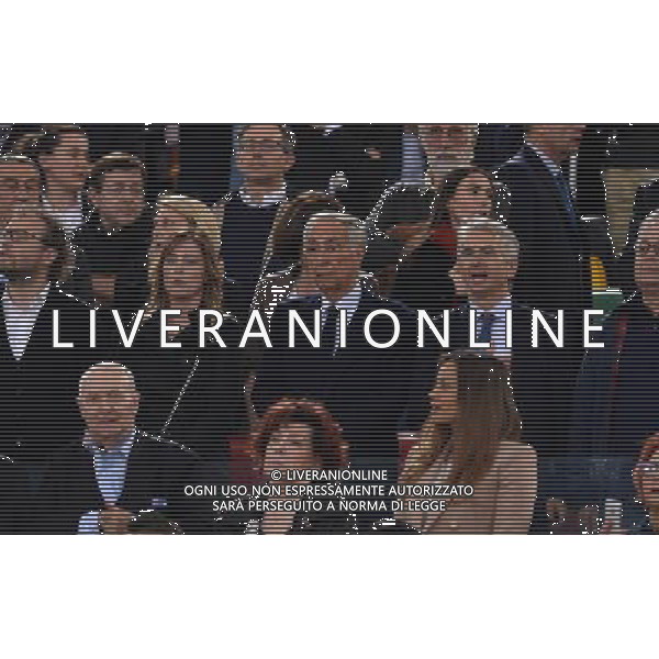 Coppa Italia TIM Cup 2015/2016 Finale Roma - 21.05.2016 Milan-Juventus Nella Foto:boschi /Ph.Vitez-Ag. Aldo Liverani