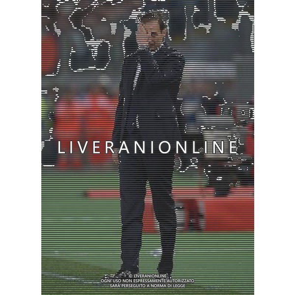 Coppa Italia TIM Cup 2015/2016 Finale Roma - 21.05.2016 Milan-Juventus Nella Foto:allegri massimiliano /Ph.Vitez-Ag. Aldo Liverani