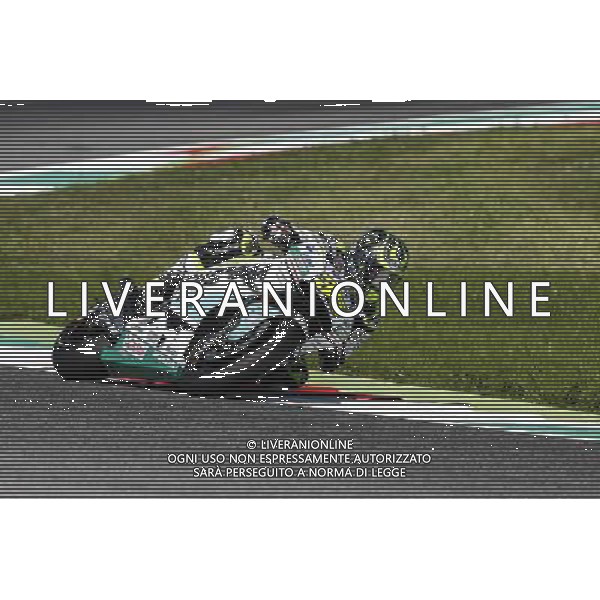 Motomondiale, Gran Premio d\'Italia TIM, 20/05/2016, Qualifiche, nella foto: CRUTCHLOW CAL, Â©CLAUDIO ZAMAGNI/AGENZIA ALDO LIVERANI S.A.S